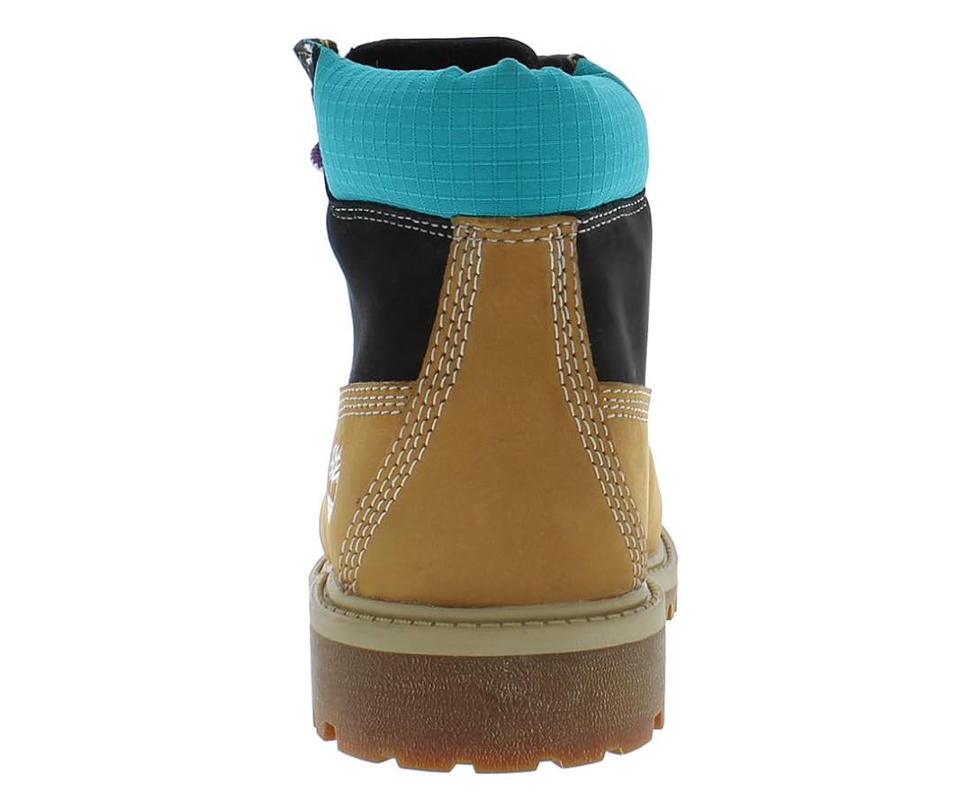 Timberland Unisex-Child Children's Classic 6-inch Waterpf